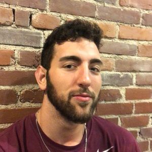Meet your Posher, Gabriel
